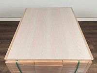 76 m2 pvc click plank - 1220 x 228 x 4 mm - afbeelding 3 van  4