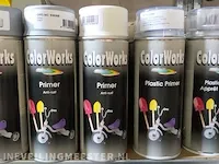 76 x spuitlak colorworks - afbeelding 3 van  4