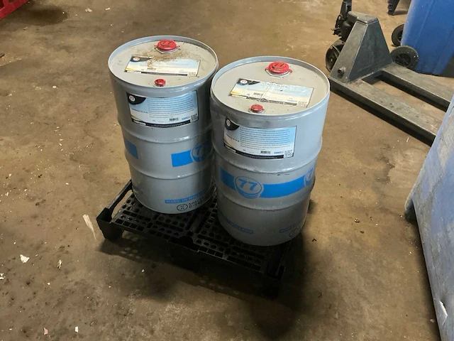 77 lubricants - hv46 - smeermiddel - afbeelding 4 van  4