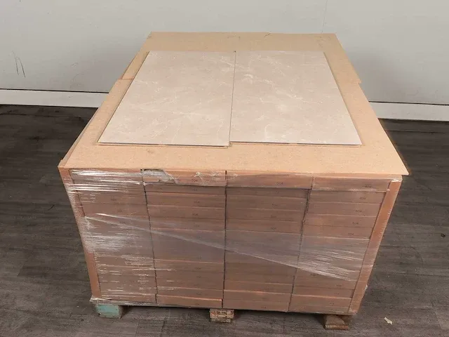 77 m2 exclusive laminaat tegel - 810 x 400 x 8 mm - afbeelding 4 van  4