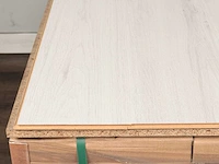 77 m2 laminaat plank - 1200 x 191 x 7,5 mm - afbeelding 2 van  4