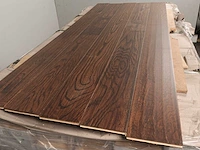 77 m2 parket eiken xl mutliplank - 1810 x 152 x 12 mm - afbeelding 3 van  4
