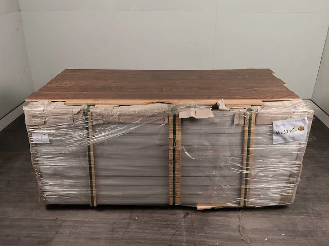 77 m2 parket eiken xl mutliplank - 1810 x 152 x 12 mm - afbeelding 4 van  4