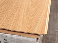 77 m2 parket eiken xl mutliplank - 2200 x 180 x 14 mm - afbeelding 2 van  4