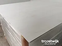 77 m2 pvc-click stroken - 1220 x 230 x 4,5 mm - afbeelding 2 van  4