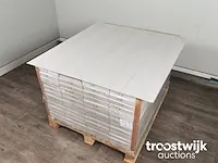 77 m2 pvc-click stroken - 1220 x 230 x 4,5 mm - afbeelding 3 van  4