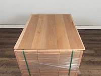 77 m2 pvc dryback plank - 1200 x 180 x 2 mm - afbeelding 3 van  4