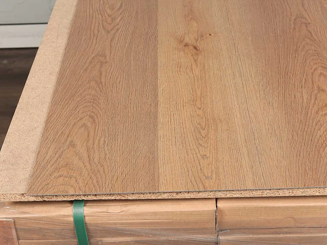 77 m2 pvc dryback plank - 1200 x 180 x 2 mm - afbeelding 2 van  4