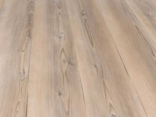 77 m2 pvc dryback plank - 1200 x 180 x 2 mm - afbeelding 1 van  4