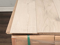 78 m2 laminaat plank - 1383 x 193 x 10 mm - afbeelding 2 van  4