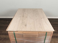 78 m2 laminaat plank - 1383 x 193 x 10 mm - afbeelding 3 van  4