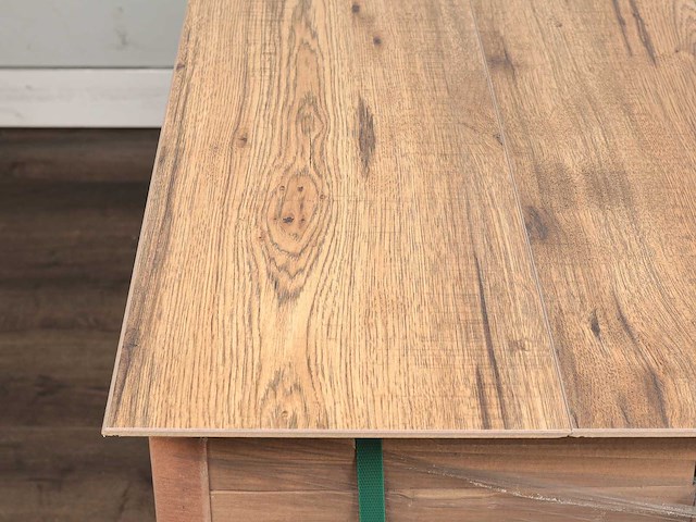 78 m2 laminaat plank - 1383 x 244 x 8 mm - afbeelding 2 van  4