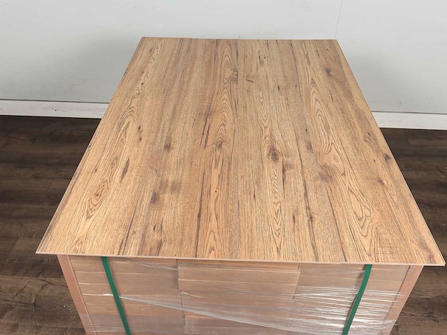 78 m2 laminaat plank - 1383 x 244 x 8 mm - afbeelding 3 van  4