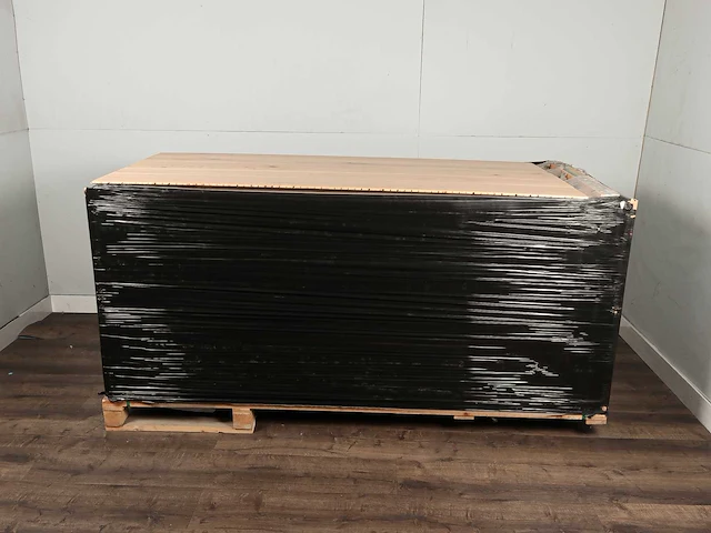 78 m2 parket eiken xl mutliplank - 2000 x 187 x 15 mm - afbeelding 4 van  4
