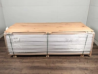 78 m2 parket eiken xl mutliplank - 2200 x 130 x 14 mm - afbeelding 4 van  4