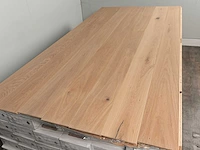 78 m2 parket eiken xl mutliplank - 2200 x 155 x 14 mm - afbeelding 3 van  4