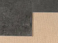 78 m2 pvc-dryback tegel - 610 x 305 x 2,5 mm - afbeelding 2 van  4