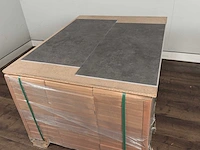 78 m2 pvc spc click xl tegel - 950 x 470 x 5 mm - afbeelding 4 van  4