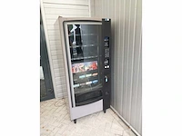 787f - vending machine - afbeelding 1 van  4