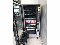 787f - vending machine - afbeelding 4 van  4