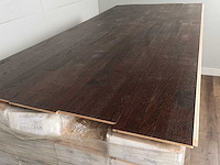 79 m2 parket eiken xl mutliplank - 2200 x 207 x 14 mm - afbeelding 3 van  4