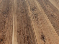 79 m2 pvc click plank - 1220 x 181 x 6,5 mm - afbeelding 1 van  4