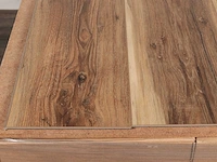 79 m2 pvc click plank - 1220 x 181 x 6,5 mm - afbeelding 2 van  4