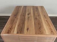 79 m2 pvc click plank - 1220 x 181 x 6,5 mm - afbeelding 3 van  4