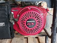 7kva 400 volt aggregaat - afbeelding 10 van  15