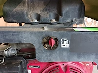 7kva 400 volt aggregaat - afbeelding 11 van  15