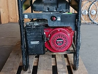 7kva 400 volt aggregaat - afbeelding 9 van  15