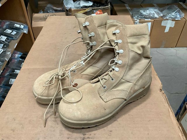 7w hot weather boots - afbeelding 2 van  3