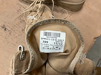 7w hot weather boots - afbeelding 3 van  3