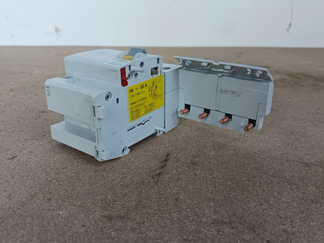 7x 7x differtieelblok, terasaki, td3 aob, terasaki, td3 aob - afbeelding 4 van  8