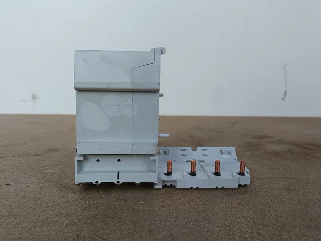 7x 7x differtieelblok, terasaki, td3 aob, terasaki, td3 aob - afbeelding 6 van  8