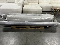 7x a-merk vloerkleden op pallet zuiver en dutchbone zuiver en dutchbone - afbeelding 1 van  7