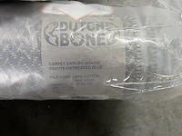 7x a-merk vloerkleden op pallet zuiver en dutchbone zuiver en dutchbone - afbeelding 2 van  7