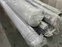 7x a-merk vloerkleden op pallet zuiver en dutchbone zuiver en dutchbone - afbeelding 6 van  7