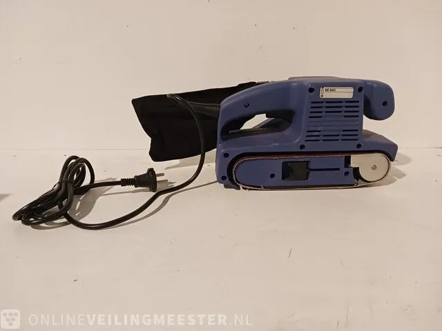 7x accu/elektrisch handgereedschap - afbeelding 5 van  9