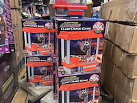 7x arcade speelgoed electronic arcade claw crane game - afbeelding 1 van  4