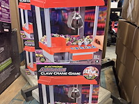 7x arcade speelgoed electronic arcade claw crane game - afbeelding 2 van  4