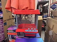 7x arcade speelgoed electronic arcade claw crane game - afbeelding 4 van  4