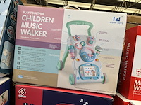 7x baby stroller, loopwagen - afbeelding 3 van  8