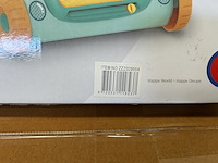 7x baby stroller, loopwagen - afbeelding 6 van  8