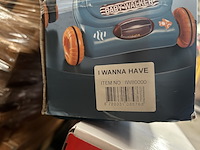 7x baby stroller, loopwagen - afbeelding 7 van  8