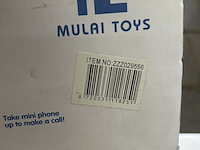 7x baby stroller, loopwagen - afbeelding 8 van  8