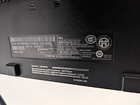 7x beeldschermen, deel, u2312hm flat panel monitor , zwart - afbeelding 5 van  6