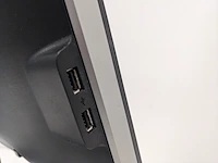 7x beeldschermen, deel, u2312hm flat panel monitor , zwart - afbeelding 6 van  6