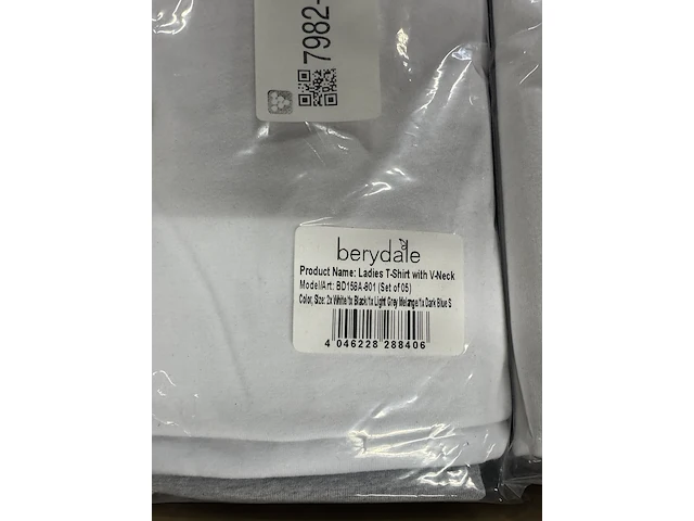 7x besproeiingssysteem auto. bediening lcd-display berydale, zwart/wit/grijs/blauw - afbeelding 3 van  3