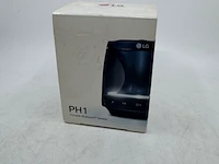 7x bluetooth speaker lg, ph - afbeelding 1 van  4